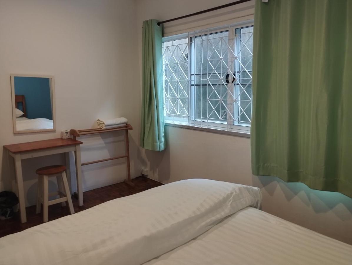 Italay Hotel Krabi town Habitación foto