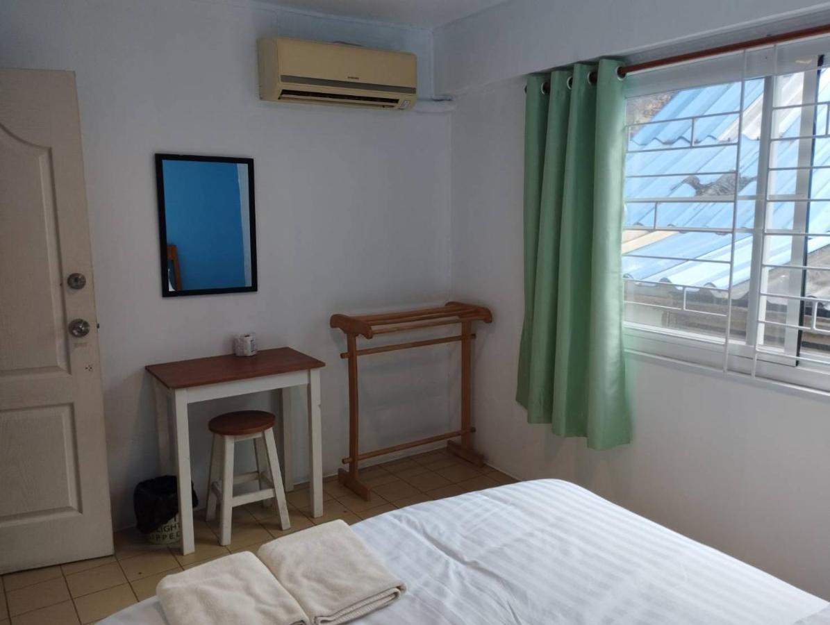 Italay Hotel Krabi town Habitación foto